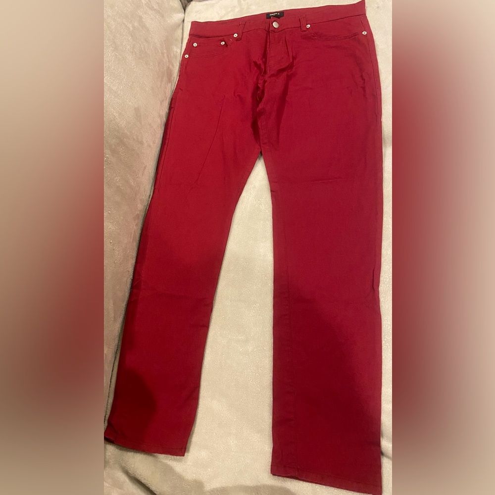 Men’s FOREVER 21 Pants